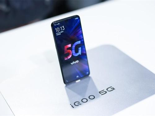 vivo、一加5G手机获得3C认证 将于今年Q3上市