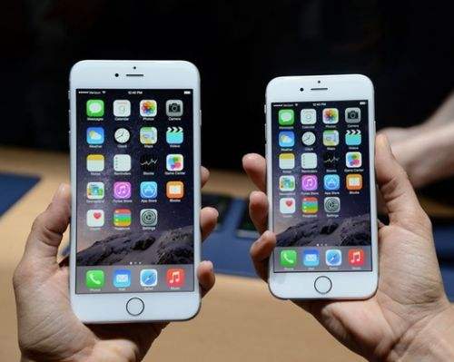 苹果iPhone 6全球停产，发布5年，卖出2.5亿部