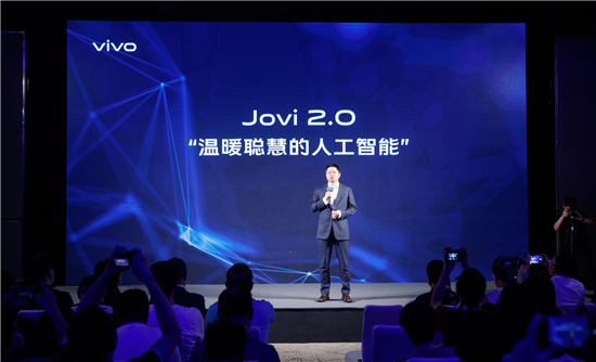 AI人工智能发力 Jovi轻松化解垃圾分类难题