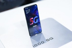 三证齐备 vivo首款5G手机8月上市