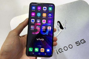 vivo首款5G手机价格将接近成本价