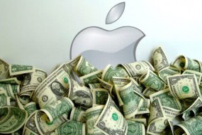 苹果研发投入42亿美元，创历史新高