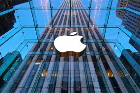 苹果被指施压零部件厂商，遭日本调查