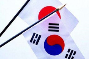 日本解禁部分对韩出口半导体材料