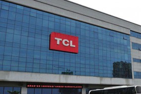 TCL上半年净利润26.4亿元 同比增长69.9% 负债率降至60.4%