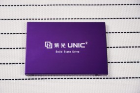 紫光集团在重庆建存储芯片制造基地 预计2021年建成投产