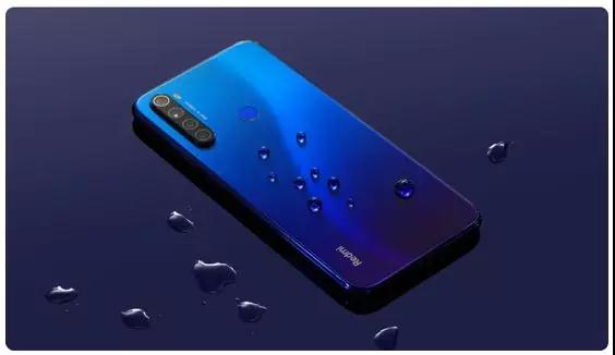 欧菲光/舜宇瓜分Redmi Note 8系列订单 