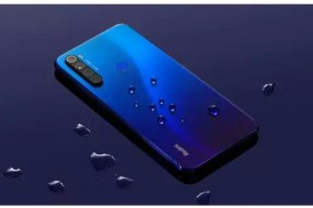 欧菲光/舜宇瓜分Redmi Note 8系列订单 6400万像素摄像头模组由欧菲光独揽