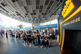 全速进化 iQOO Pro 5G版预售累计销售额破亿