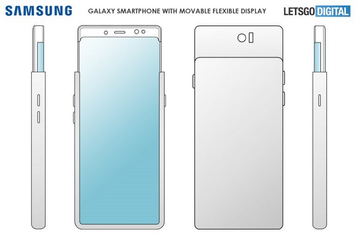 Galaxy S11 Plus有望采用柔性拉伸曲面屏设计 增加25%显示面积