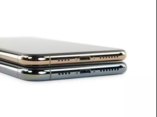 拆解iPhone11 Pro Max：核心供应商曝光