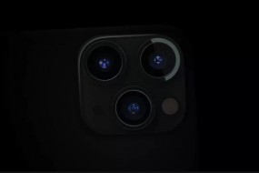 iPhone 11摄像头供应商曝光：LG Innotek/欧菲光/高伟电子/富士康