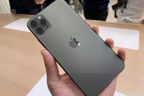 华尔街集体担心：低价机型热卖将导致iPhone均价显著下滑