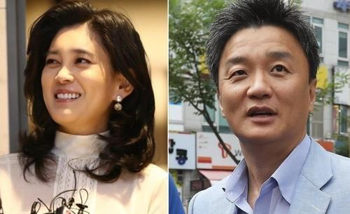三星家族长女李富真离婚案 男方获141亿韩元