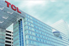 TCL集团斥资17亿元 累计回购3.71%股份