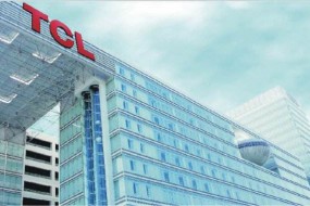 TCL集团累计回购3.75%公司股份 斥资17.28亿元