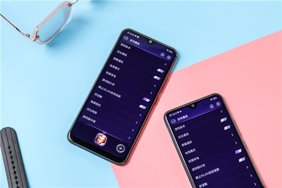 让美更深邃!闪充强续航vivo Y3 4GB+64GB版新配色正式开售