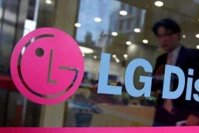 LGD CEO新官上任就面临8年来最大单季亏损，后市压力山大