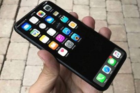 传iPhone明年配备120Hz屏幕 提高屏幕刷新率