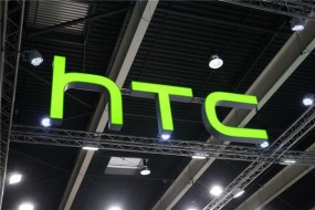 HTC公司10月营收暴跌50% 手机出货量低于10万台
