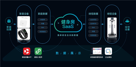 又一个中国标准诞生！全球首个《体脂秤团体标准》已启动