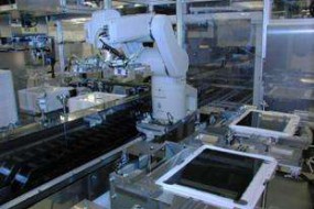 中国面板厂商发力：日本系液晶面板大溃败