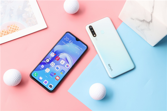 vivo Z5i