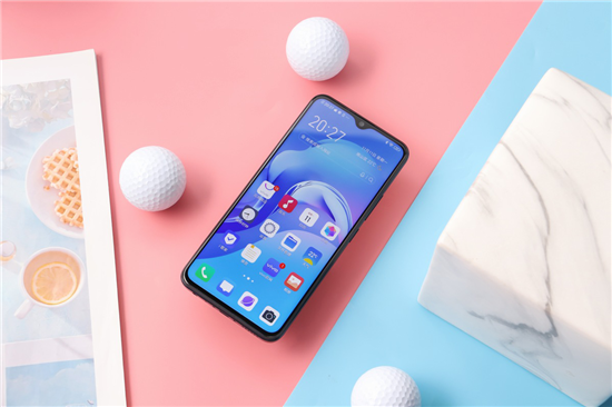 vivo Z5i