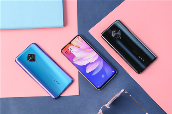 vivo Y9s