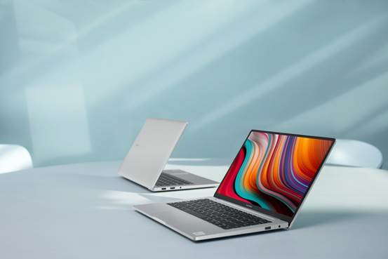 RedmiBook首款全面屏超轻本 13寸全金属高性能首发4499元起