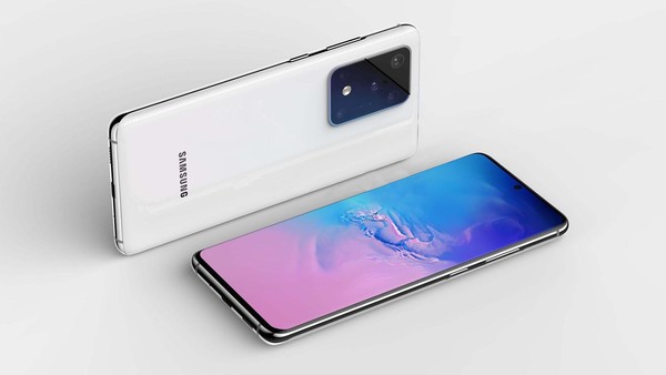 三星Galaxy S11系列电池信息全曝光：最高5000mAh满足5G需要