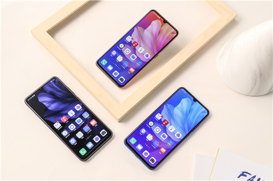 互联网看点：vivo Y9s上手综合评测更强的颜值和拍照表现