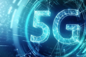 5G经济报告：2020年5G总投资额将达0.9万亿元