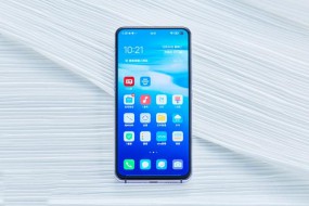 全面屏屏下的风景如何了？vivo、OPPO屏下指纹、屏下摄像国内领先！