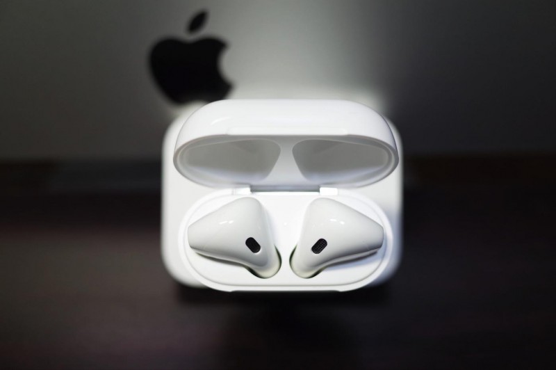 Air Pods