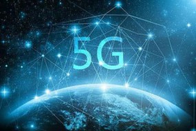 科技主线不变， OLED、5G、WIFI宽带产业链迎来涨停潮