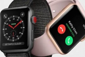 机会来了，富士康有望成为第6代Apple Watch主要供应商