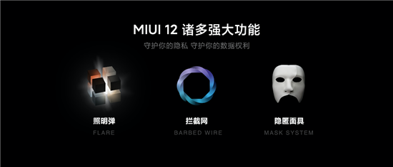 小米MIUI十周年巨献，MIUI12发布：挑战世界最强