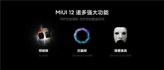 å°ç±³MIUIåå¨å¹´å·¨ç®ï¼MIUI12åå¸ï¼ææä¸çæå¼º