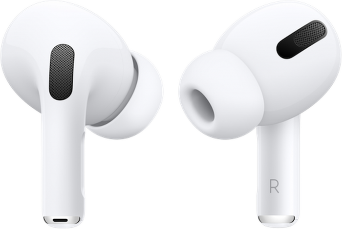 苹果为遇到降噪问题或声音不稳的AirPods Pro用户提供建议