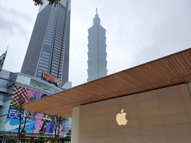 苹果加大在台湾投资 锁定 Mini LED 和 Micro LED
