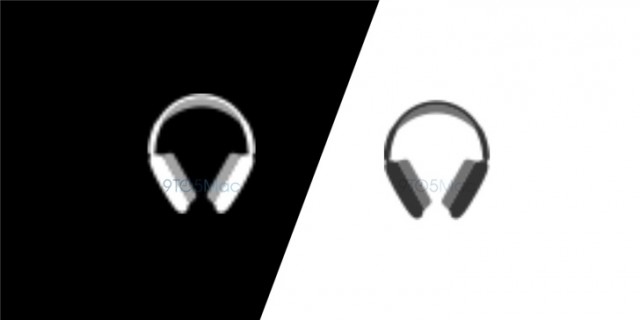 苹果新AirPods Studio无线耳机爆料：支持头部/颈部检测 自定义均衡器设置