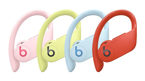 Powerbeats Pro-2