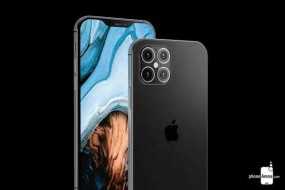 7000万台iPhone 12下月开始组装， 1000万台Pro款或延迟发售，全系配OLED+DTOF雷达