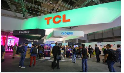 互联网看点：TCL电子拟收购TCL通讯100%股份加速AI x IoT战略落地