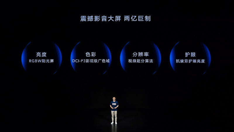 荣耀强攻5G手机细分市场 发布荣耀X10 Max/荣耀30青春版