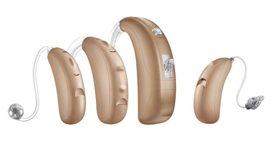 互联网看点：经济型智能助听器乐享听力人人可及—— 优利康在中国上市乐享系列智能助听器