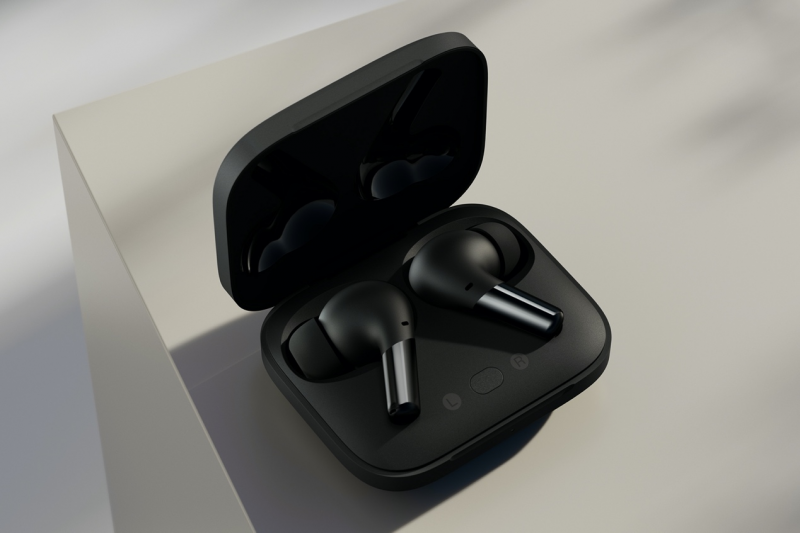 一加Buds Pro