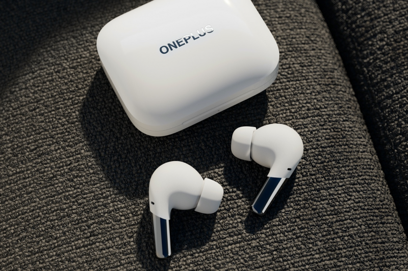 一加Buds Pro