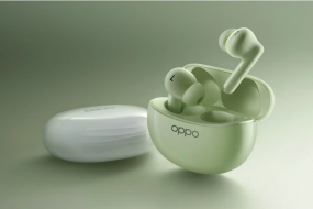 图解OPPO Enco Free 3耳机供应链